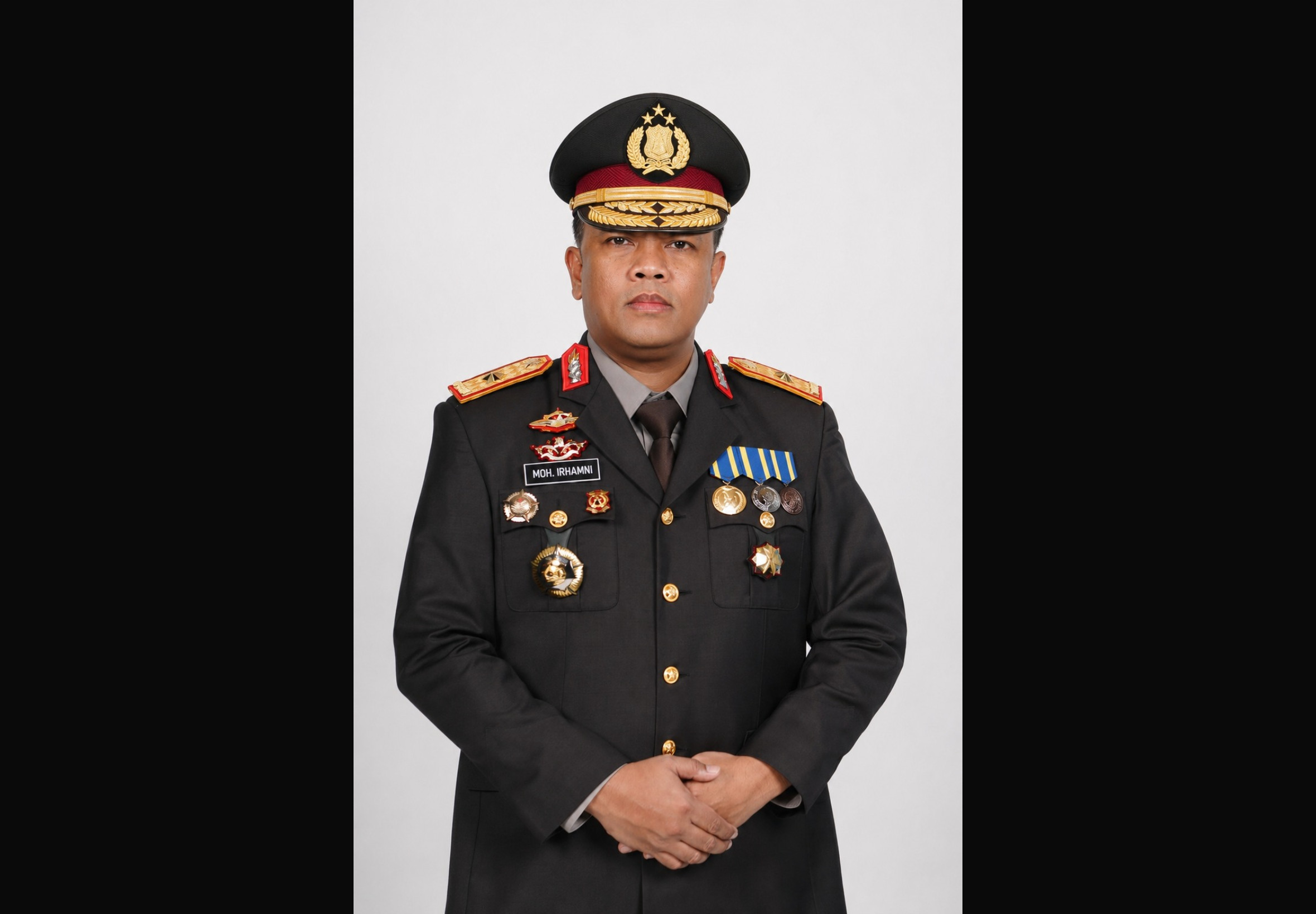 Brigjen M Irhamni: Kerja Sama Penegak Hukum Kunci Atasi Mafia Lingkungan