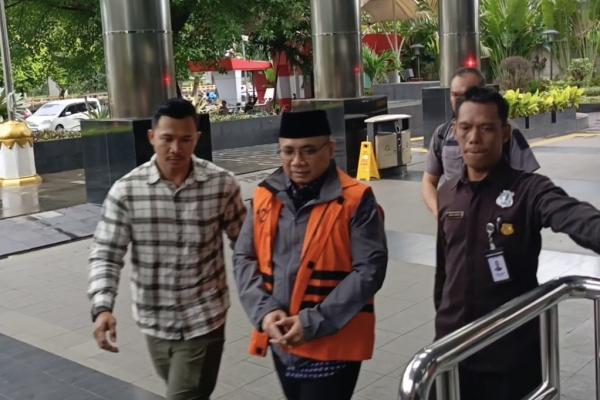 Kasus Yaqut Cholil Qoumas: Dari Tahanan Rumah hingga Laporan ke Dewan Etika