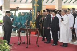 Pengangkatan Anak Bupati Malang sebagai Kepala Dinas Menuai Reaksi