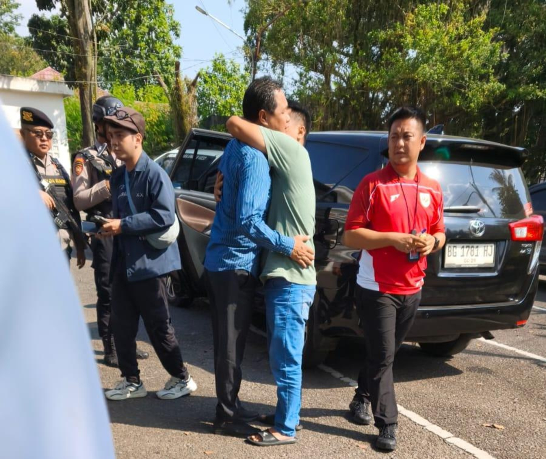 Bupati Muara Enim Ditangkap KPK, Beberapa Kantor Disegel