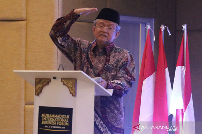 Anwar Abbas: Penanganan Kasus Febrie Perkuat Kepercayaan Publik Terhadap Kejaksaan Agung