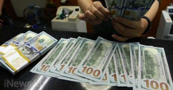 Cadangan Devisa Indonesia Menurun Menjadi 145,3 Miliar Dolar AS di Juli 2026