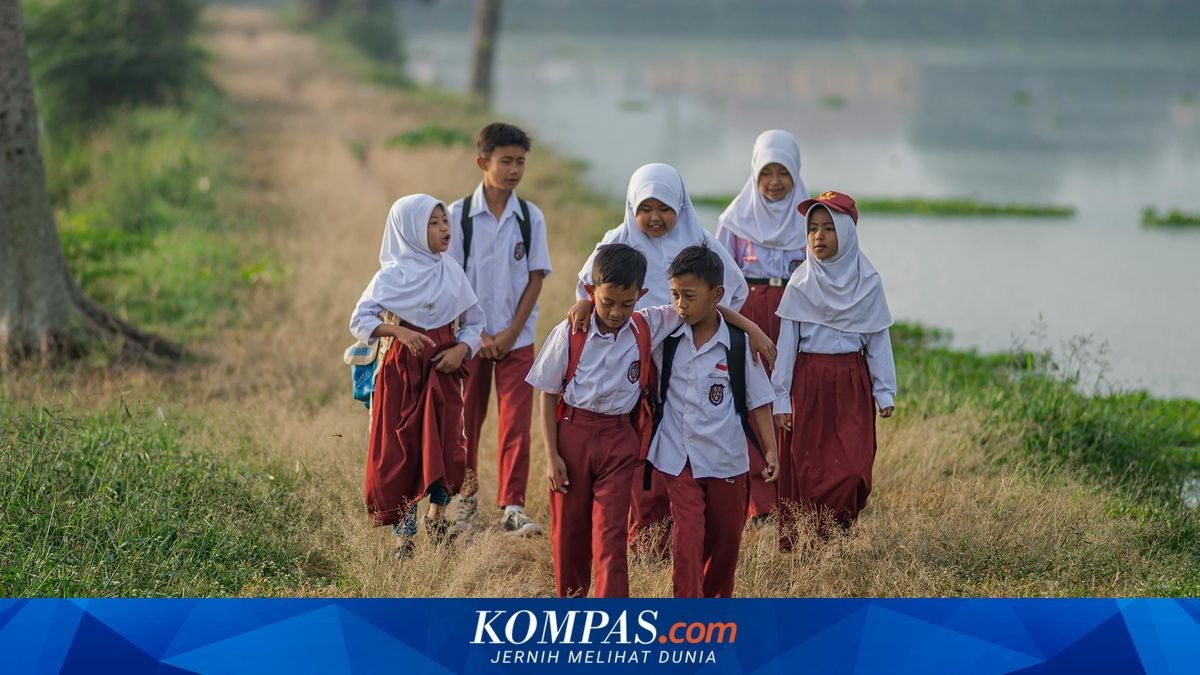 Cara Cek Penerima Program Indonesia Pintar (PIP) untuk Siswa SD-SMA Sederajat