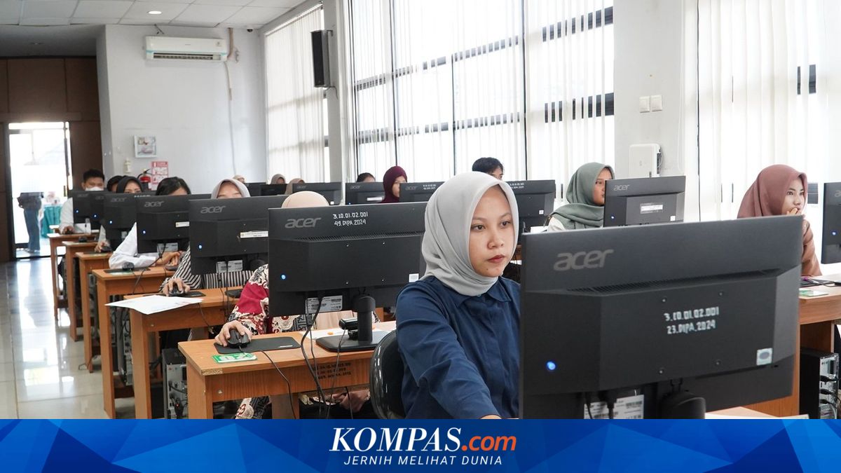 Cara Cek Pengumuman UTBK SNBT 2026 dan Mengunduh Kartu Peserta