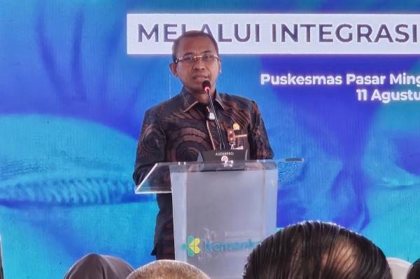Pendaftaran Bayi Baru Lahir ke BPJS Kesehatan Wajib Dilakukan dalam Waktu 28 Hari