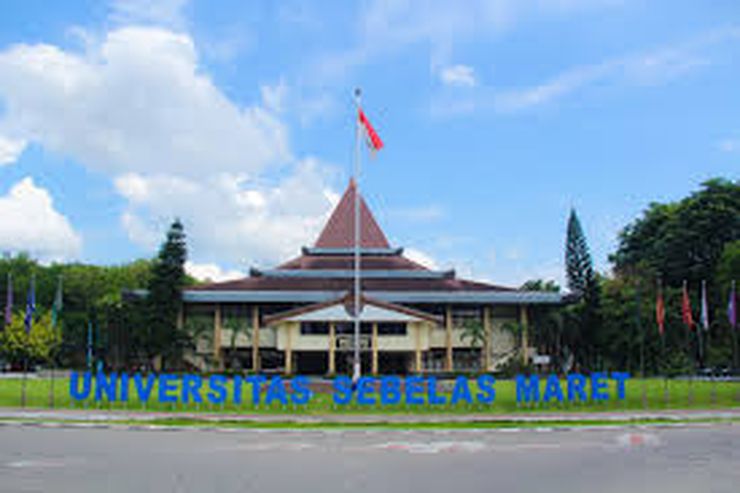 Pilihan Jurusan di Universitas Sebelas Maret (UNS) yang Paling Banyak Diburu melalui Jalur SNBP 2026