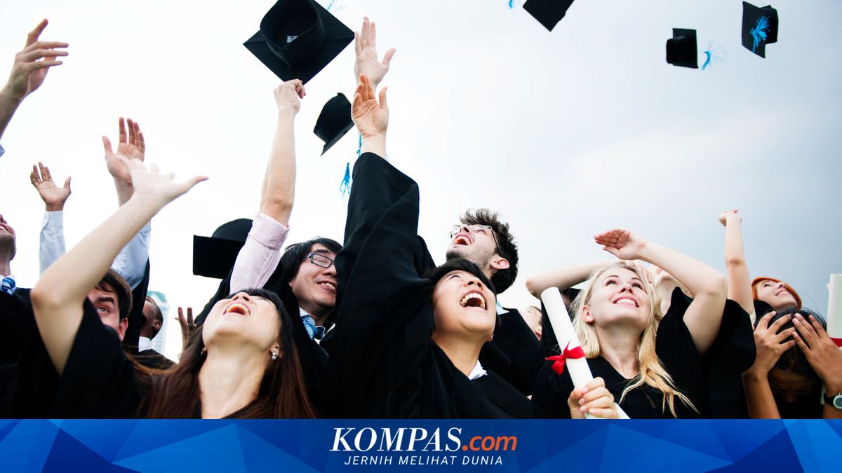 Peringkat Kampus Terbaik Dunia Versi THE Sustainability Impact Ratings 2026