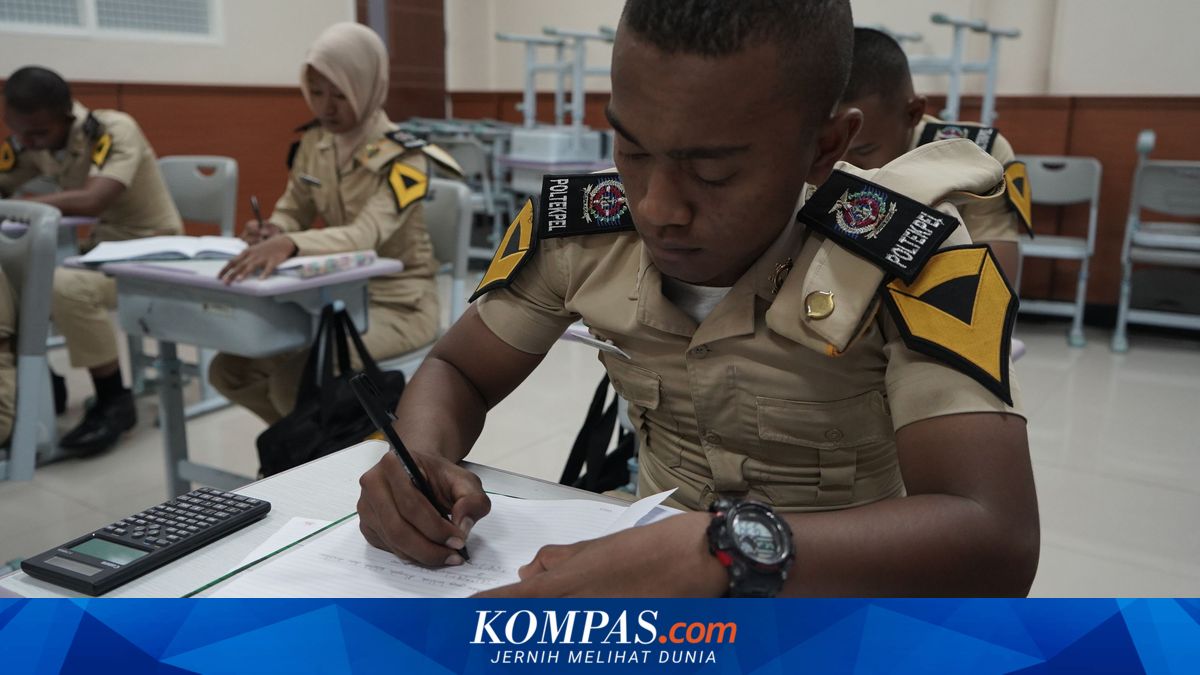 Pendaftaran Sekolah Kedinasan 2026 Dibuka, Cek Formasi dan Syaratnya
