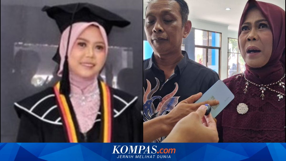 Mahasiswa Tunarungu dan Tunawicara Raih Gelar Sarjana