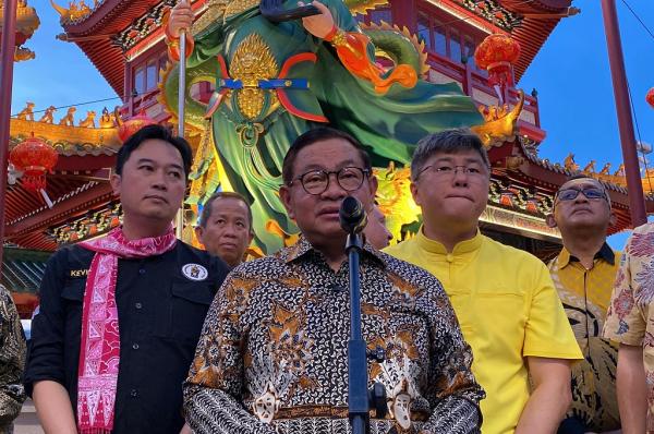 Car Free Day Rasuna Said Mulai 1 Juni, Berakhir Pukul 09.00