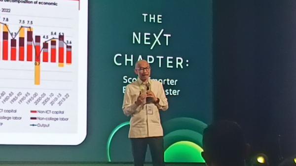 Ekonomi Indonesia 2026: Tidak Sama dengan Era Krisis 1998