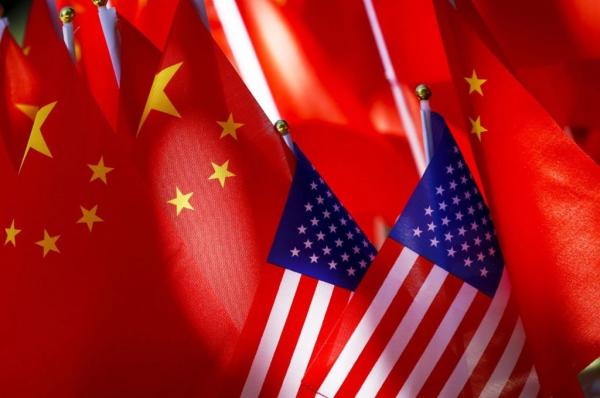 China Mengambil Tindakan Balasan terhadap Amerika Serikat