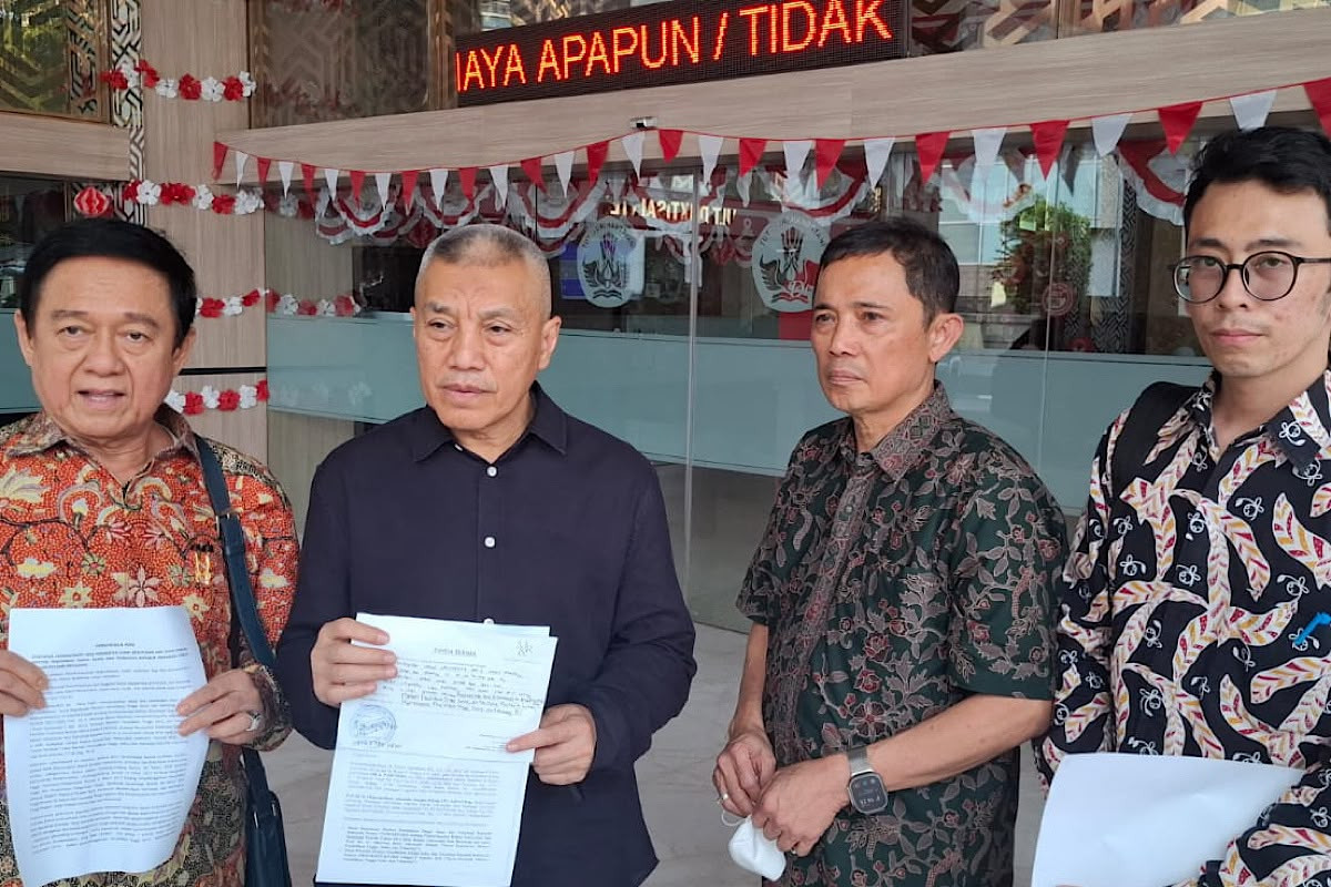 Civitas Akademika Unsrat Ajukan Keberatan Administratif Terkait Pergantian Rektor
