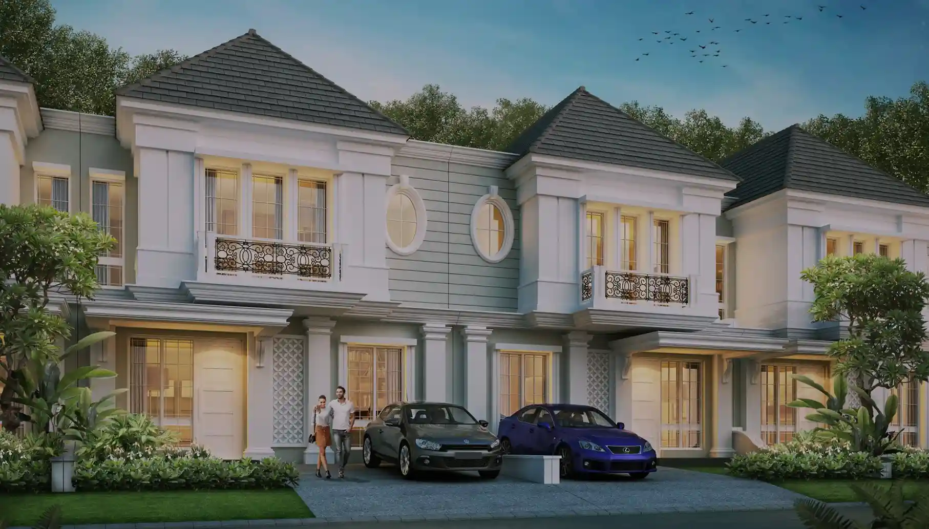 CTRA Optimis Penjualan Properti Meningkat Meski Ada Tantangan Suku Bunga