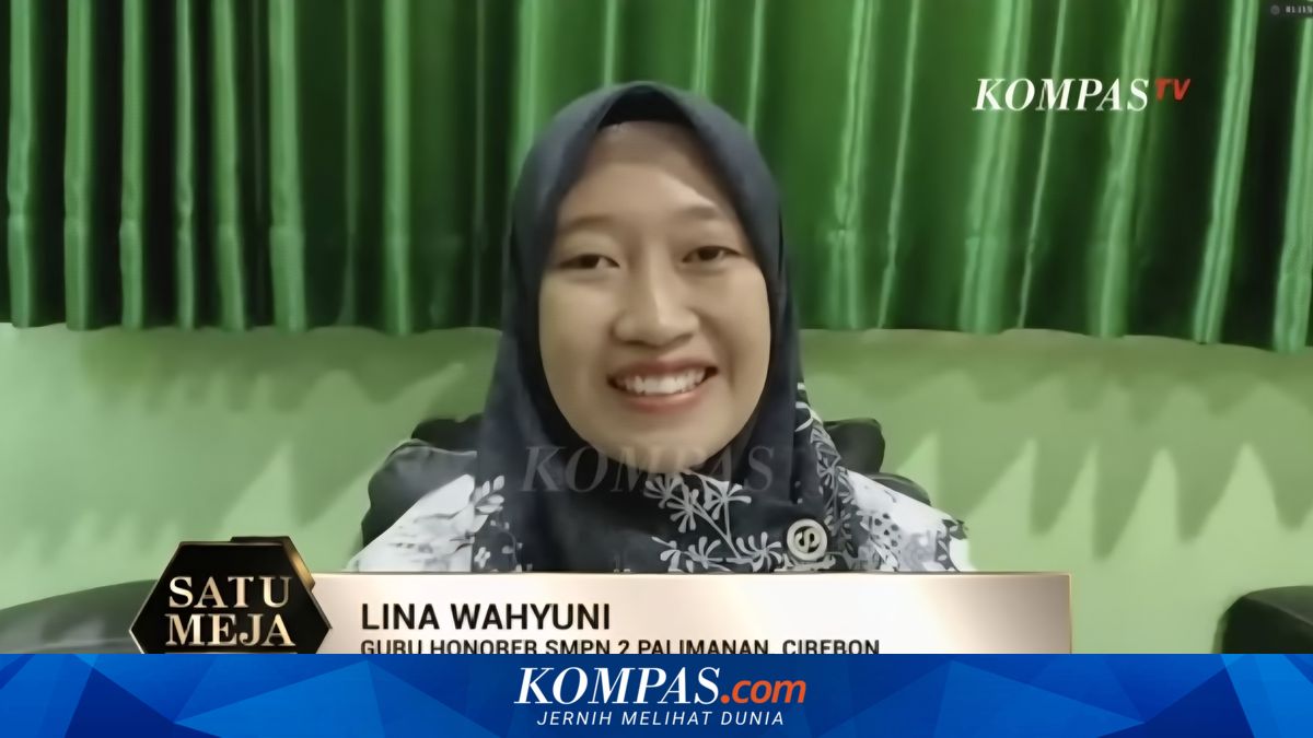 Penghapusan Istilah Guru Honorer di 2027, Apa yang Terjadi pada Nasib Guru?