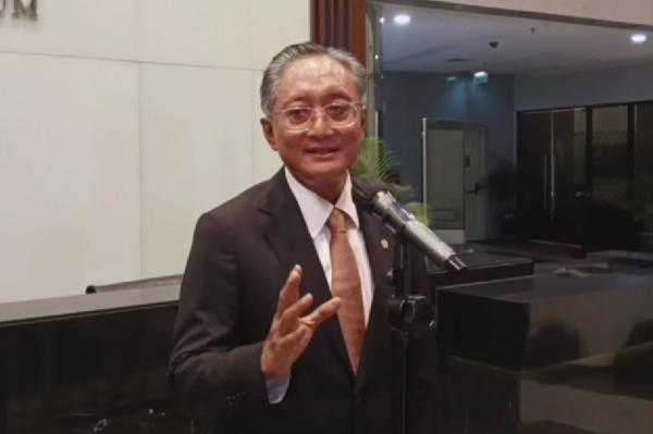 Pengawasan Cuti Pegawai Kementerian PU Diperketat