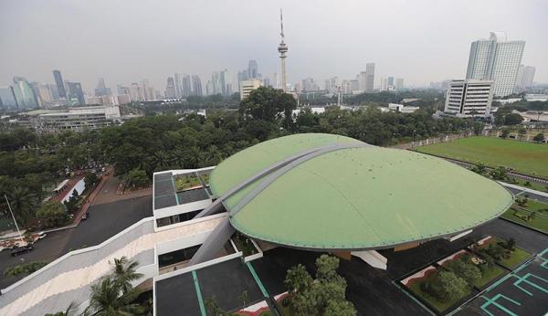 Efisiensi Anggaran DPR: Langkah Inovatif Menuju Penggunaan Sumber Daya yang Lebih Bijak