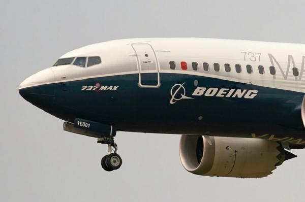 Danantara Pertimbangkan Pembentukan Perusahaan Leasing untuk Pembelian Pesawat Boeing