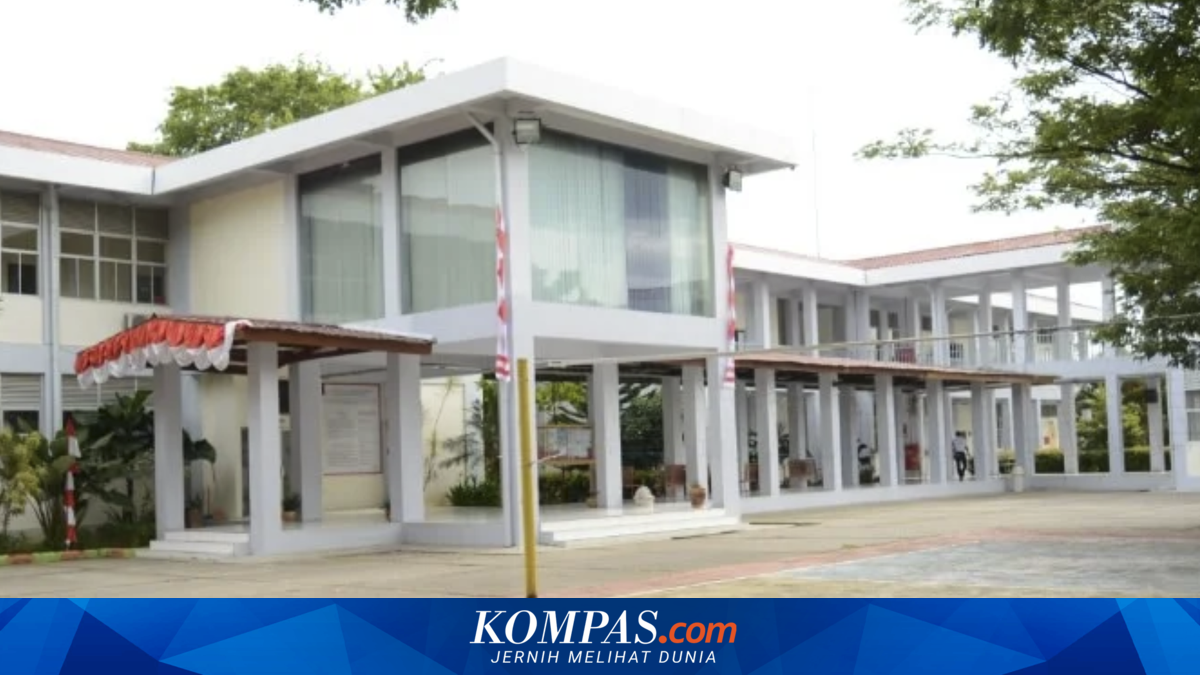 SMA Fatih Bilingual School: Dari Puing Tsunami Aceh Menjadi Sekolah Garuda Transformasi