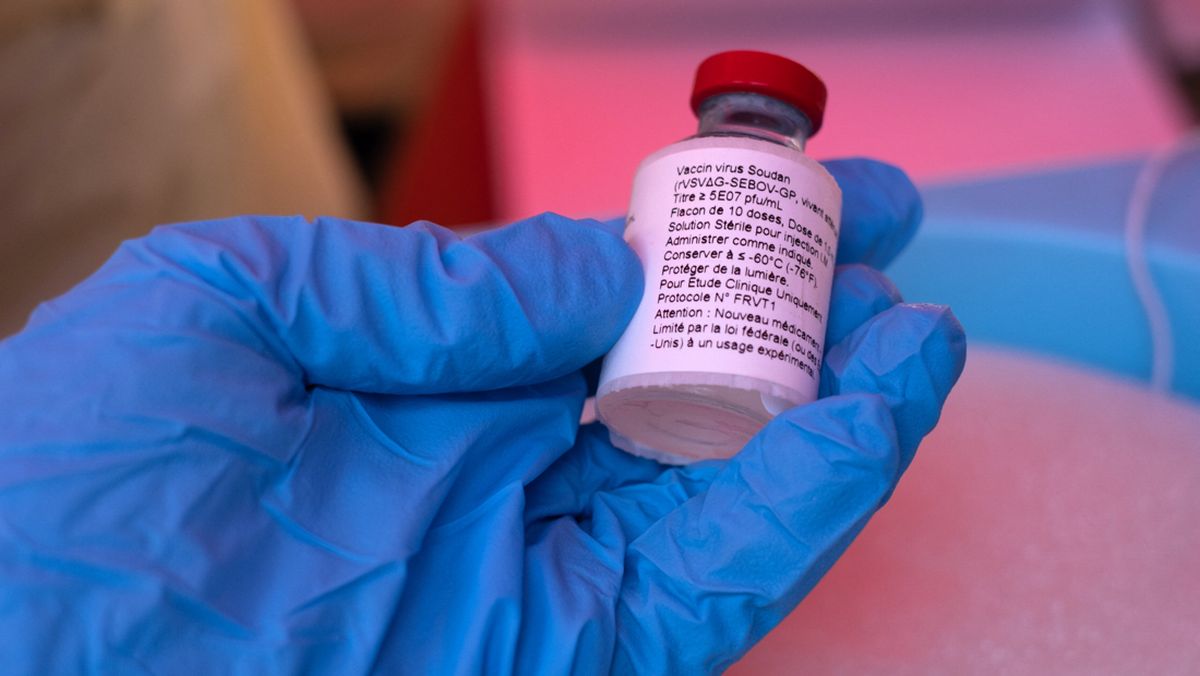Wabah Ebola di Kongo dan Uganda: Fakta dan Tindakan