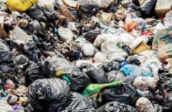 Krisis Pengelolaan Sampah di Indonesia