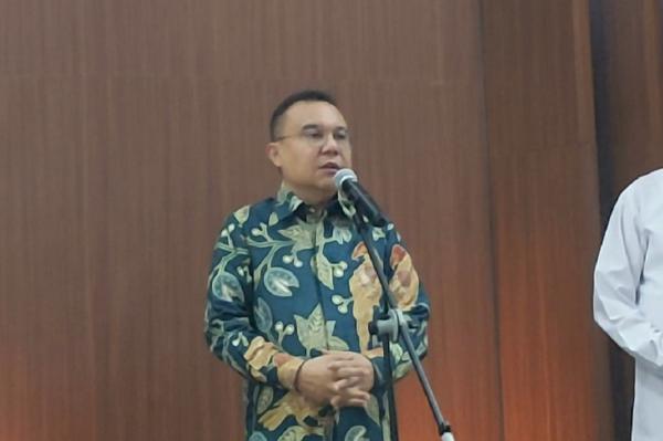 Pertemuan Penting antara DPR, Menaker, dan TikTok-Tokopedia
