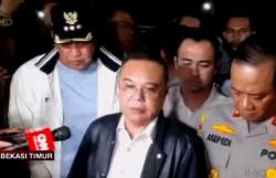 Kecelakaan Kereta Api di Bekasi Timur: Tantangan Evakuasi Korban