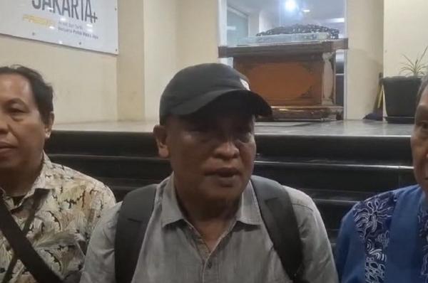 PWI Mencabut Laporan terhadap Hotman Paris