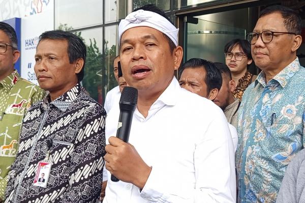 Gubernur Jawa Barat Jamin Biaya Pengobatan Korban Penyekapan
