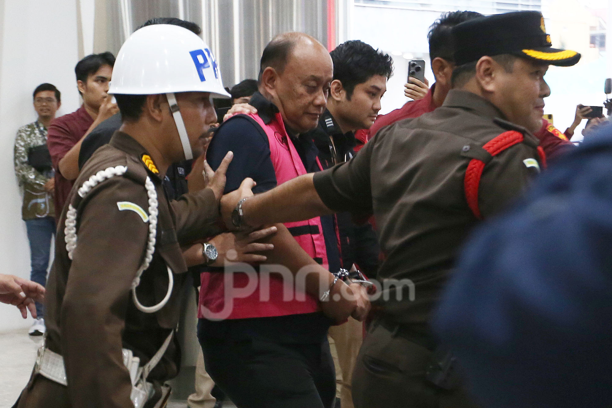 Dukungan Pakar Hukum untuk Penerapan TPPU dalam Kasus Makan Bergizi Gratis