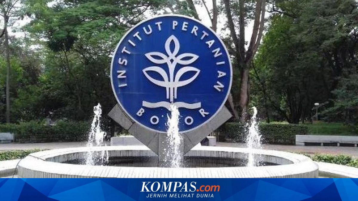 IPB University Luncurkan Konsep MIRAI untuk Meningkatkan Kualitas Pendidikan