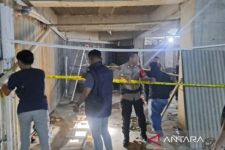 Tragedi di Proyek Konstruksi: Empat Pekerja Bangunan Tewas Akibat Jatuh