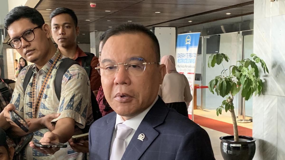Pengakuan Pilu Prabowo Subianto dan Tanggapan Dasco