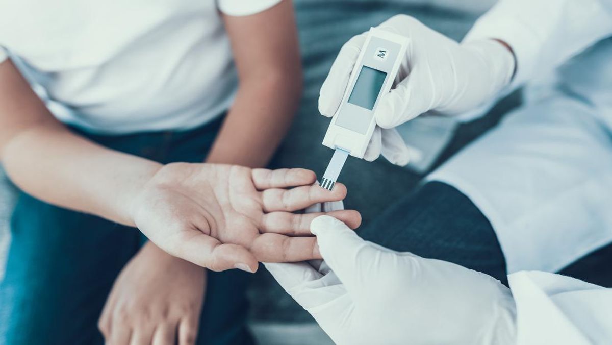 Mengenal Perbedaan Diabetes Tipe 1 dan Tipe 2
