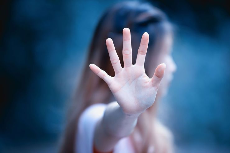 Diamnya Korban Kekerasan Seksual: Antara Kesadaran dan Kekhawatiran