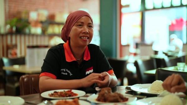 Diaspora Indonesia Perkenalkan Kuliner Nusantara di Belanda Bersama BNI