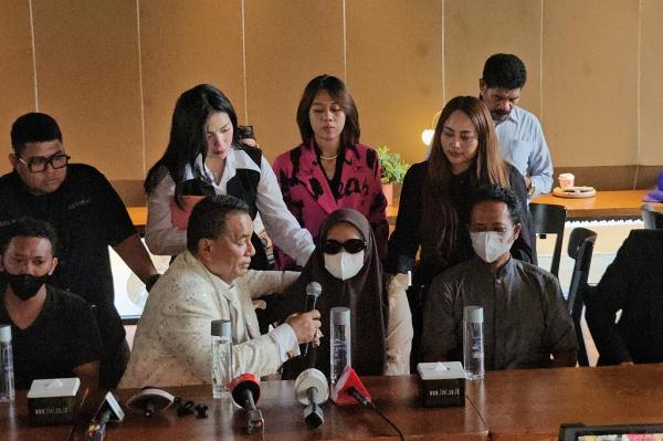 Korban Pencabulan Pendiri Ponpes Pati Minta Hukuman Berat