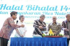 Dies Natalis ke-28, PLN Targetkan ITPLN Tembus Level Internasional