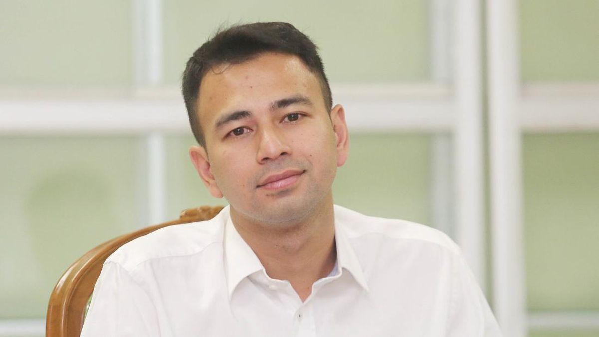 Lipoma: Penyakit yang Diidap Raffi Ahmad