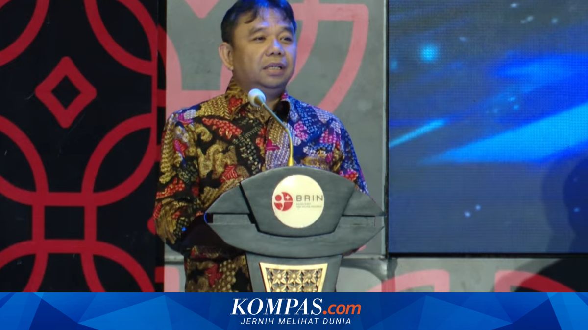 Kapasitas Riset Indonesia Mengalami Peningkatan, Namun Hilirisasi Masih Menjadi Tantangan