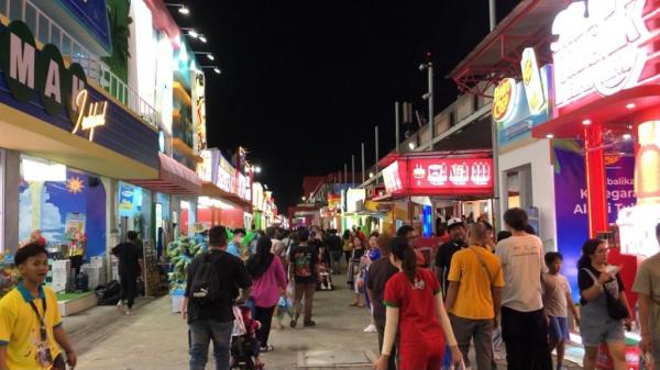 Pekan Raya Jakarta 2026 Siap Digenapi dengan Fasilitas Parkir yang Memadai