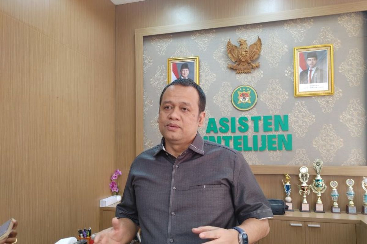 Kejati Sumbar Bantah Tudingan Intimidasi Terhadap Mahasiswa