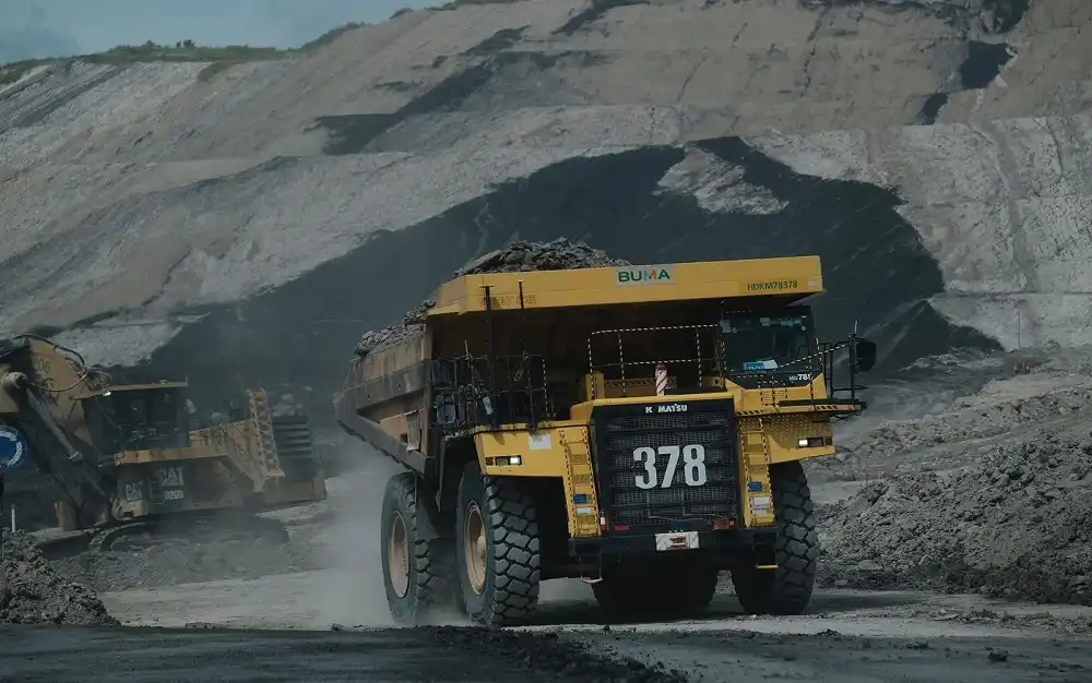 DOID Mengalami Kerugian USD128 Juta, Namun Arus Kas Bebas Menjadi Positif