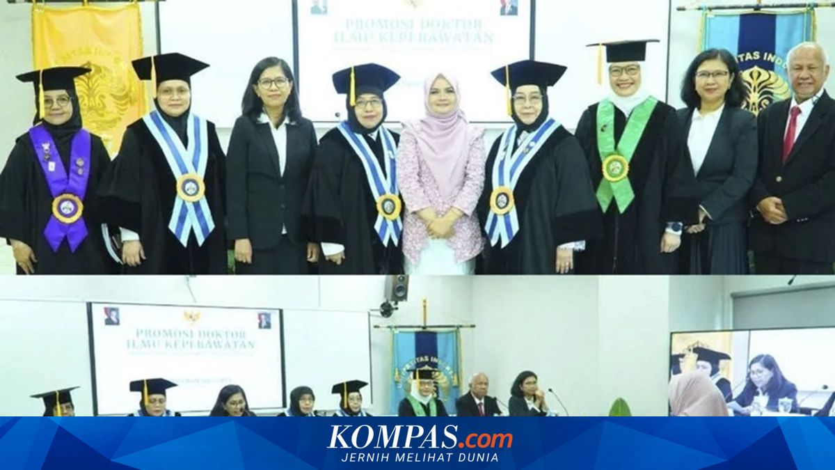 Pendekatan Baru untuk Cegah Depresi Mahasiswa