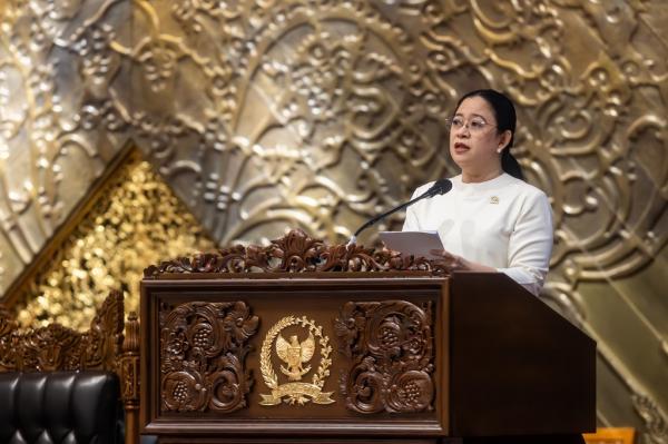 Pengawasan DPR terhadap Isu Strategis