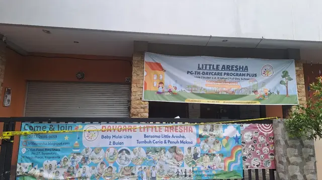 Panggilan Mendikdasmen atas Kasus Kekerasan Anak di Yogyakarta