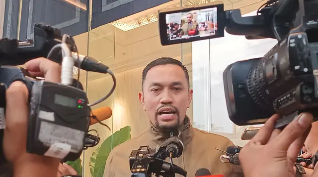 Dewan Perwakilan Rakyat Desak Pengungkapan Fakta Kematian Polisi di Asrama Brimob