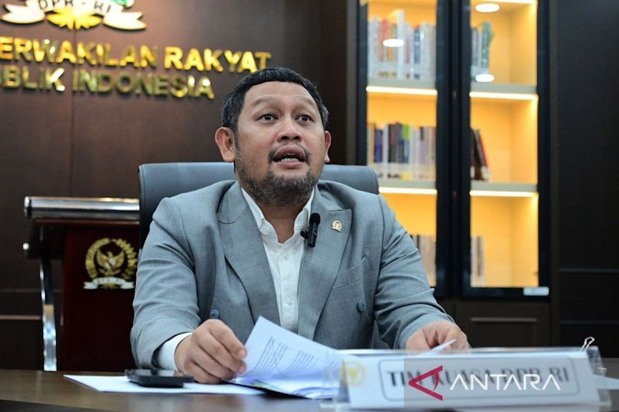 DPR Desak Mabes Polri Selidiki Tuntas Kasus Gugurnya Tiga Anggota Polisi di Kalteng