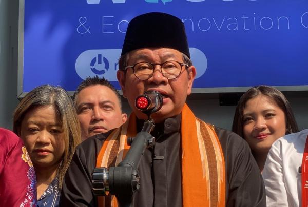 Pemerintah DKI Jakarta Pertimbangkan Kenaikan Tarif Transjakarta