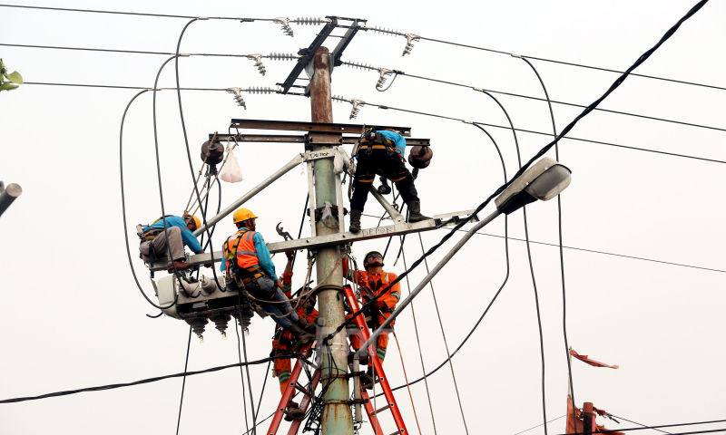 Dugaan Korupsi Pengadaan Batu Bara Tidak Bisa Dijadikan Satu-Satunya Penyebab Blackout
